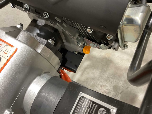 2025 - daewoo darm80 trilplaat - afbeelding 8 van  11