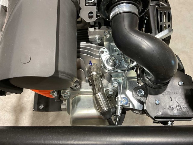 2025 - daewoo darm80 trilplaat - afbeelding 5 van  12