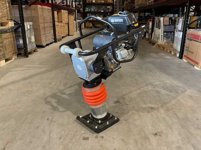 2025 - daewoo darm80 trilplaat - afbeelding 11 van  12