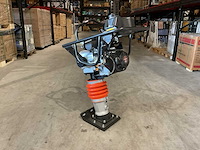 2025 - daewoo darm80 trilplaat - afbeelding 16 van  19