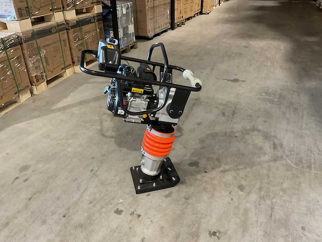 2025 - daewoo darm80 trilplaat - afbeelding 1 van  17