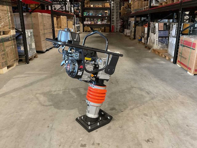 2025 - daewoo darm80 trilplaat - afbeelding 11 van  17