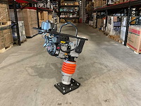 2025 - daewoo darm80 trilplaat - afbeelding 11 van  17