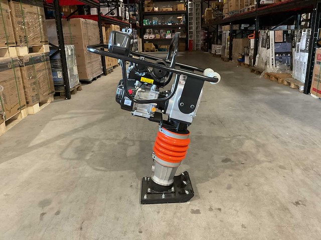 2025 - daewoo darm80 trilplaat - afbeelding 13 van  17