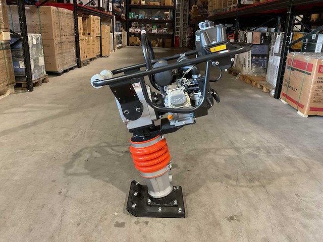 2025 - daewoo darm80 trilplaat - afbeelding 14 van  17