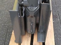 2025 - draai adapter - knikmops systeem 130-250 - attachment - afbeelding 5 van  6