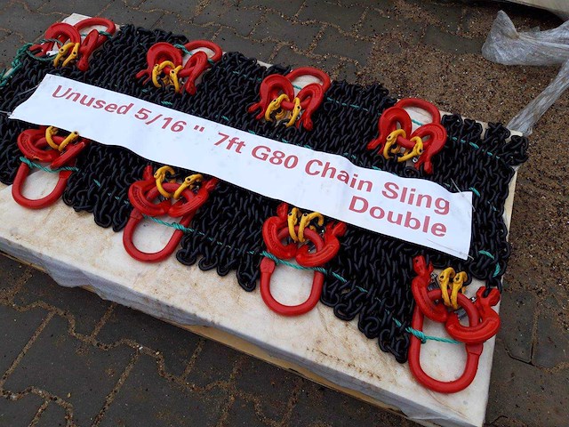 2025 - easy-going - 2-sprong hijsketting - kettingsprong (8x) - afbeelding 8 van  11