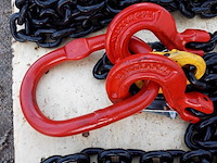 2025 - easy-going - 2-sprong hijsketting - kettingsprong (8x) - afbeelding 7 van  11