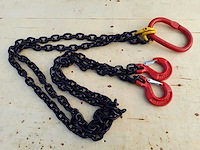 2025 - easy-going - 2-sprong hijsketting - overige hijs- en heftechniek - afbeelding 9 van  10