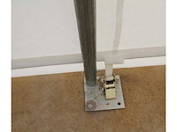 2025 - easy-going - (24x12,20x6,10 meter) - garage boot tent / opslag shelter 408020r - afbeelding 4 van  23