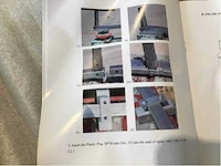 2025 - easy-going - (6x6x2 meter) - shelter overkapping / tent tussen 2 containers c2020 (eenmalig gebruikt) - afbeelding 15 van  28