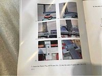 2025 - easy-going - (6x6x2 meter) - shelter overkapping / tent tussen 2 containers c2020 - afbeelding 15 van  28