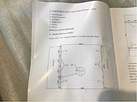 2025 - easy-going - (6x6x2 meter) - shelter overkapping / tent tussen 2 containers c2020 - afbeelding 8 van  16