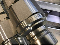 2025 - easy-going - frees - grondfrees voor schranklader / skidteer - afbeelding 5 van  19