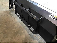 2025 - easy-going - frees - grondfrees voor schranklader / skidteer - afbeelding 8 van  19