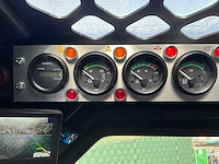 2025 - easy-going - hy730 - schranklader / skidsteer (ongebruikt) - afbeelding 3 van  39