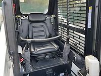 2025 - easy-going - hy730 - schranklader / skidsteer (ongebruikt) - afbeelding 9 van  39