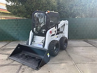 2025 - easy-going - hy730 - schranklader / skidsteer (ongebruikt) - afbeelding 10 van  39