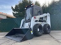 2025 - easy-going - hy730 - schranklader / skidsteer (ongebruikt) - afbeelding 35 van  39