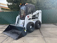 2025 - easy-going - hy730 - schranklader / skidsteer (ongebruikt) - afbeelding 36 van  39