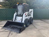 2025 - easy-going - hy730 - schranklader / skidsteer (ongebruikt) - afbeelding 38 van  39