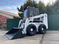 2025 - easy-going - hy730 - schranklader / skidsteer (ongebruikt) - afbeelding 39 van  39