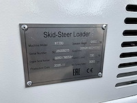 2025 - easy-going - hy730 - schranklader / skidsteer (ongebruikt) - afbeelding 10 van  36