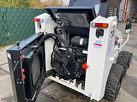 2025 - easy-going - hy730 - schranklader / skidsteer (ongebruikt) - afbeelding 25 van  36