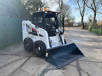 2025 - easy-going - hy730 - schranklader / skidsteer (ongebruikt) - afbeelding 32 van  36