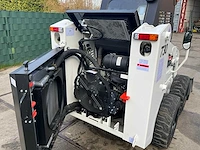 2025 - easy-going - hy730 - schranklader / skidsteer (ongebruikt) - afbeelding 25 van  38