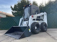 2025 - easy-going - hy730 - schranklader / skidsteer (ongebruikt) - afbeelding 36 van  38