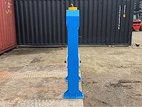 2025 - fluidmex presses - at-75 - hydraulische pers - afbeelding 11 van  13