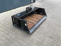 2025 - giyi - vb59 - vibrerende zeefbak / screening bucket - afbeelding 2 van  14