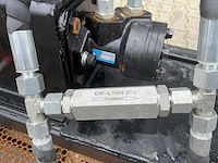 2025 - giyi - vb59 - vibrerende zeefbak / screening bucket - afbeelding 5 van  14