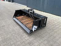 2025 - giyi - vb59 - vibrerende zeefbak / screening bucket