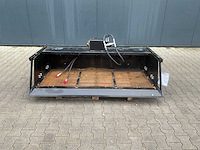 2025 - giyi - vb59 - vibrerende zeefbak / screening bucket - afbeelding 7 van  14