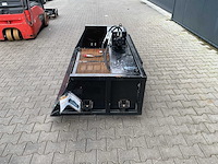 2025 - giyi - vb59 - vibrerende zeefbak / screening bucket - afbeelding 8 van  14