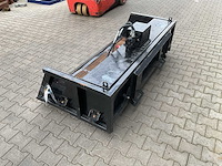 2025 - giyi - vb59 - vibrerende zeefbak / screening bucket - afbeelding 11 van  14