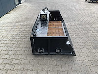 2025 - giyi - vb59 - vibrerende zeefbak / screening bucket - afbeelding 14 van  14