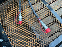 2025 - giyi - vb59 - vibrerende zeefbak / screening bucket - afbeelding 3 van  14