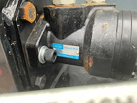 2025 - giyi - vb59 - vibrerende zeefbak / screening bucket - afbeelding 6 van  14