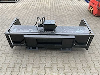 2025 - giyi - vb59 - vibrerende zeefbak / screening bucket - afbeelding 12 van  14