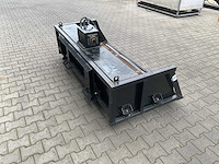 2025 - giyi - vb59 - vibrerende zeefbak / screening bucket - afbeelding 13 van  14