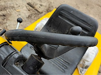 2025 - heracles - h130 wheel loader - shovel - afbeelding 6 van  14