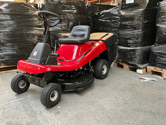 2025 - hh - 30 inch - zitmaaier - afbeelding 12 van  29