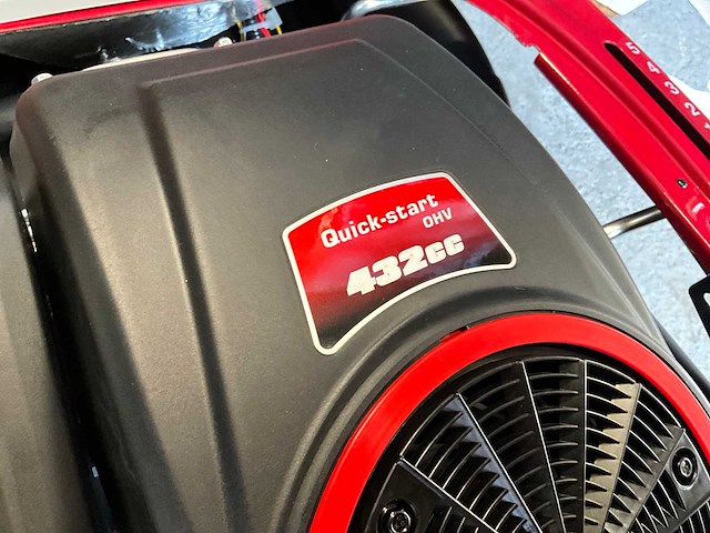 2025 - hh - 30 inch - zitmaaier - afbeelding 5 van  29