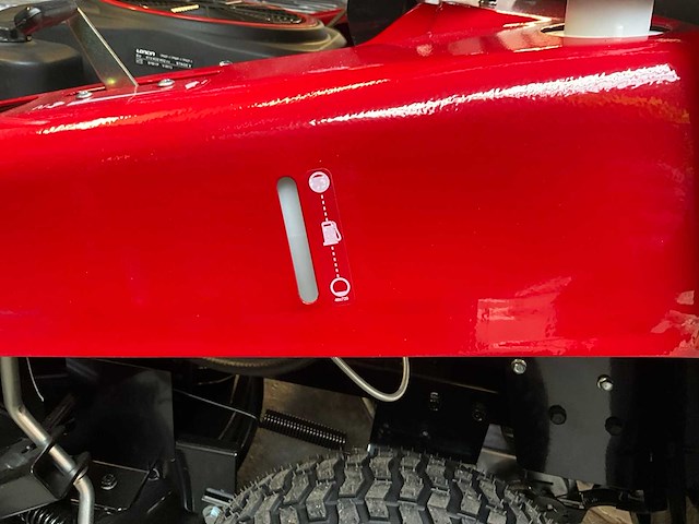 2025 - hh - 30 inch - zitmaaier - afbeelding 8 van  29