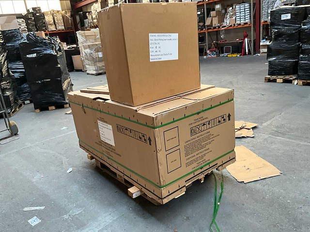 2025 - hh - 30 inch - zitmaaier - afbeelding 17 van  29