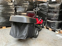 2025 - hh - 30 inch - zitmaaier - afbeelding 27 van  29