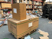 2025 - hh - 30 inch - zitmaaier - afbeelding 15 van  29